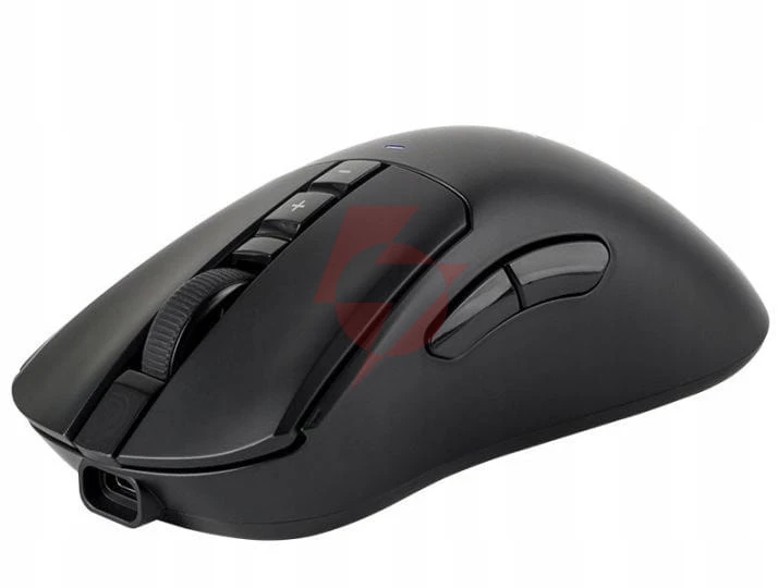 Mysz a4tech bloody r73 ultra black wrls 2,4g+usb (black)