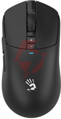 Mysz a4tech bloody r72 pro duo black