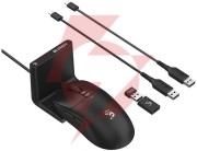 Mysz a4tech bloody r72 pro duo black