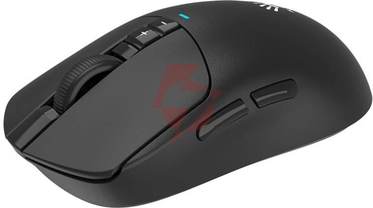 Mysz a4tech bloody r72 pro duo black