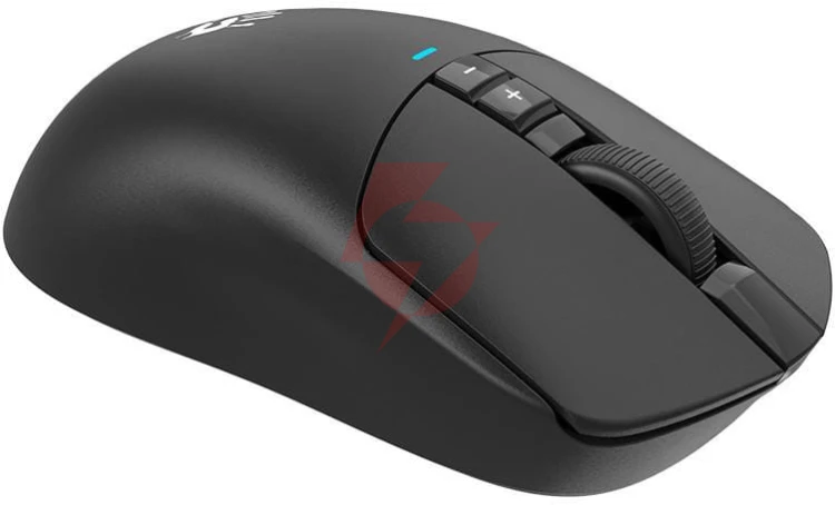 Mysz a4tech bloody r72 pro duo black