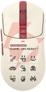 Mysz a4tech bloody r72 ultra duo pixels red