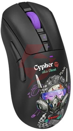 Mysz a4tech bloody r73  ultra duo cypher ghost