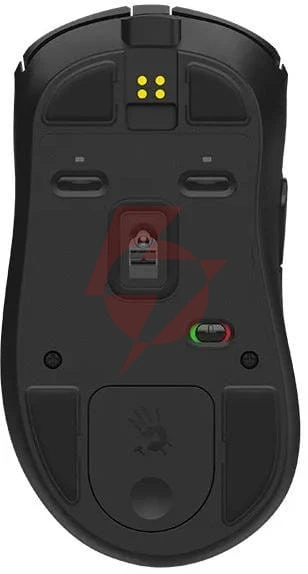 Mysz a4tech bloody r73  ultra duo cypher ghost