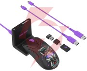 Mysz a4tech bloody r73  ultra duo cypher ghost