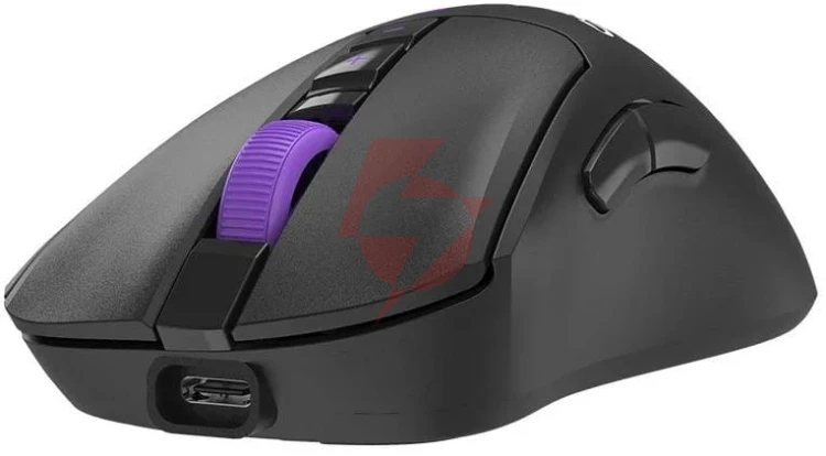 Mysz a4tech bloody r73  ultra duo cypher ghost