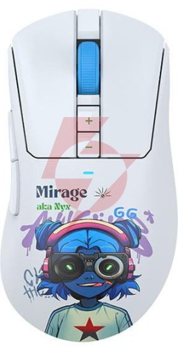 Mysz a4tech bloody r73  ultra duo nyx mirage