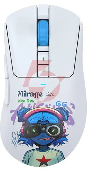 Mysz a4tech bloody r73  ultra duo nyx mirage