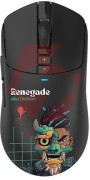 Mysz a4tech bloody r72 ultra duo renegade midnight
