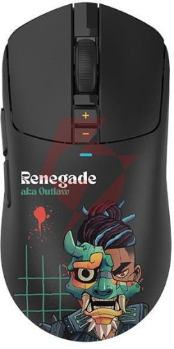 Mysz a4tech bloody r72 ultra duo renegade midnight