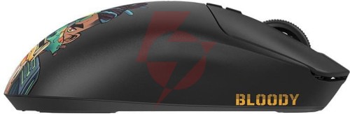 Mysz a4tech bloody r72 ultra duo renegade midnight