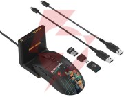 Mysz a4tech bloody r72 ultra duo renegade midnight