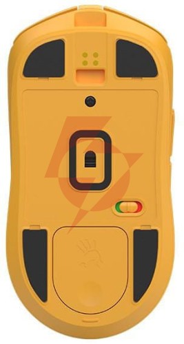 Mysz a4tech bloody r72 ultra duo renegade sunset
