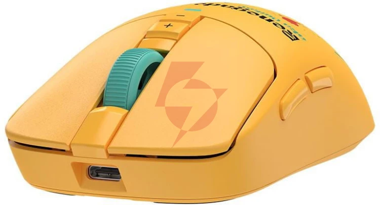 Mysz a4tech bloody r72 ultra duo renegade sunset