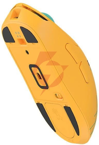 Mysz a4tech bloody r72 ultra duo renegade sunset
