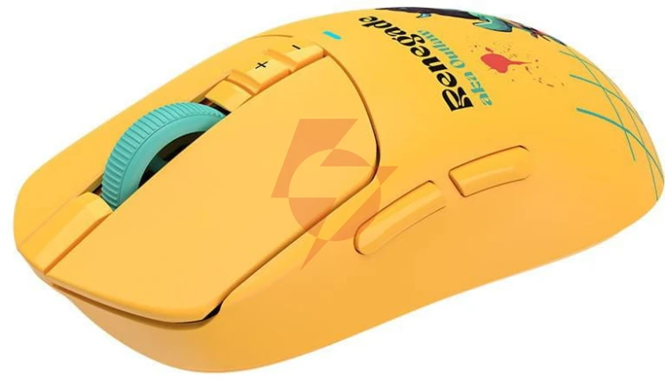 Mysz a4tech bloody r72 ultra duo renegade sunset