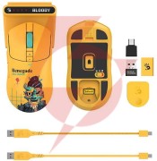 Mysz a4tech bloody r72 ultra duo renegade sunset