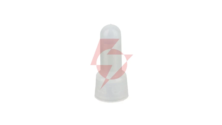 Zakończenie izolowane przewodów ZPI 1 E14KI-06010100101 /100szt./