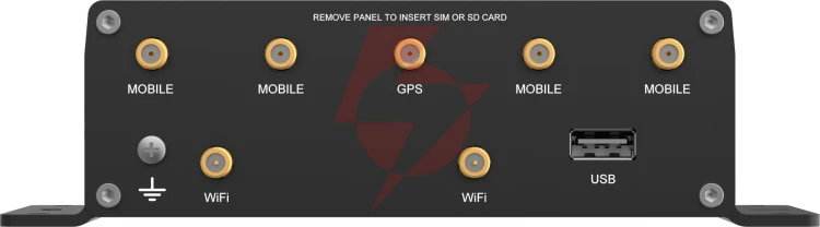 Teltonika atrm50 router przemysłowy 5g (atrm50100000)