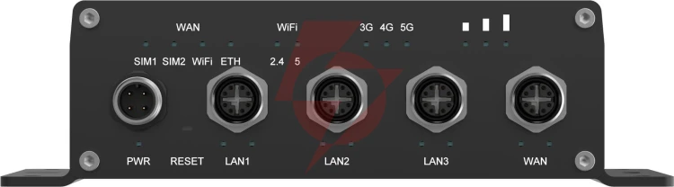 Teltonika atrm50 router przemysłowy 5g (atrm50100000)