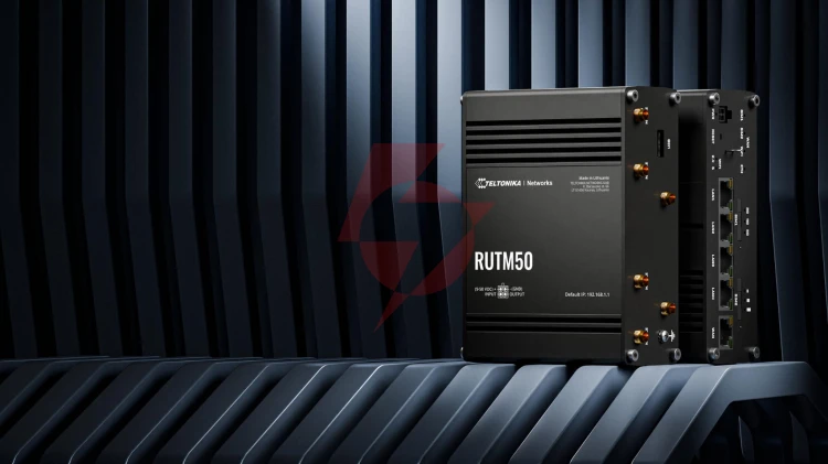 Teltonika atrm50 router przemysłowy 5g (atrm50100000)