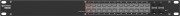 Teltonika swm282 switch przemysłowy 24xge 4xsfp 24xpoe+ (swm282000200)