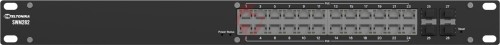 Teltonika swm282 switch przemysłowy 24xge 4xsfp 24xpoe+ (swm282000200)