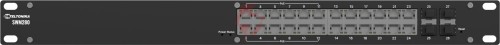 Teltonika swm280 switch przemysłowy 24xge 4xsfp 12xpoe+(swm280000200)