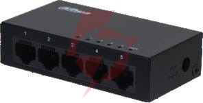 Switch dahua sg1005-eur