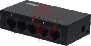 Switch dahua sg1005-eur