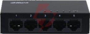 Switch dahua sg1005-eur