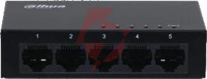 Switch dahua sg1005-eur
