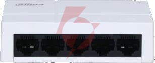 Switch dahua sg1005l-eur