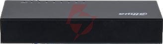 Switch dahua sg1008-eur