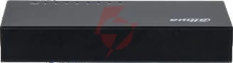 Switch dahua sg1008-eur
