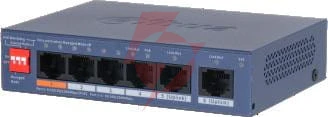 Switch dahua cs4006-4gt-60-v2