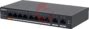Switch dahua cs4010-8gt-60-v2