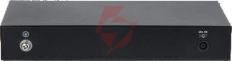 Switch dahua cs4010-8gt-60-v2