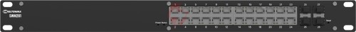 Teltonika swm281 switch przemysłowy 24xge 4xsfp (swm281000200)