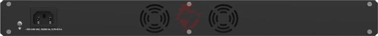 Teltonika swm281 switch przemysłowy 24xge 4xsfp (swm281000200)