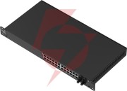 Teltonika swm281 switch przemysłowy 24xge 4xsfp (swm281000200)