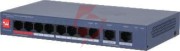 Switch dahua cs4010-8et2gt-110