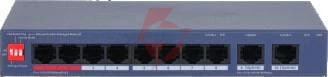 Switch dahua cs4010-8et2gt-110