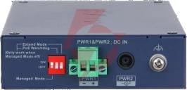 Switch dahua chs4106-4et-60
