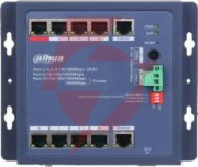 Switch dahua chs4110-8et-90-f