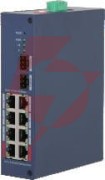 Switch dahua chs4210-8gt-110