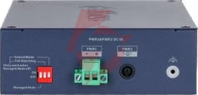 Switch dahua chs4210-8gt-110