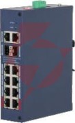 Switch dahua chs4212-8gt-110