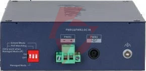 Switch dahua chs4212-8gt-110
