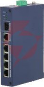 Switch dahua chs4106-4et